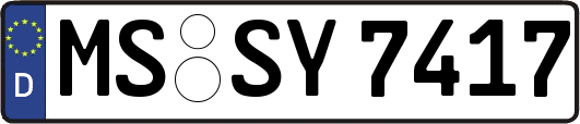 MS-SY7417