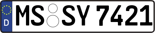 MS-SY7421