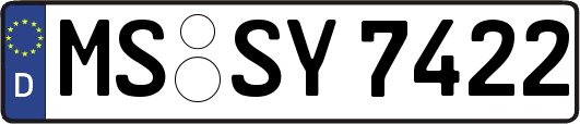 MS-SY7422