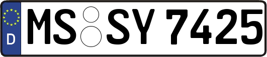 MS-SY7425