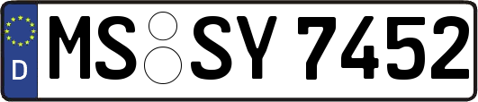 MS-SY7452