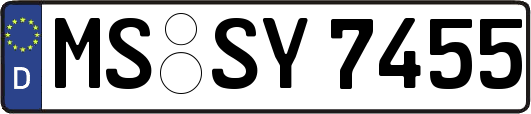 MS-SY7455