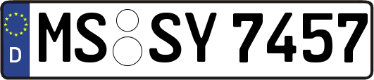 MS-SY7457