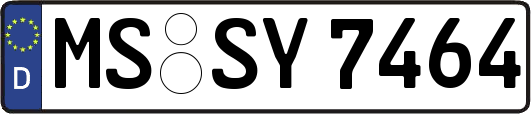 MS-SY7464