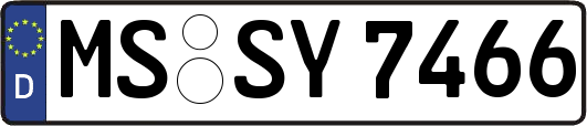 MS-SY7466