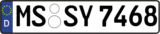MS-SY7468