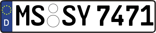 MS-SY7471
