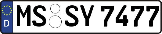 MS-SY7477