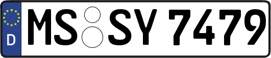MS-SY7479
