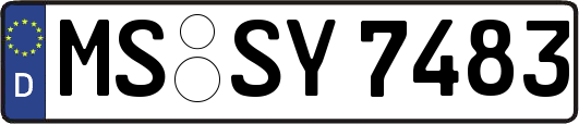 MS-SY7483