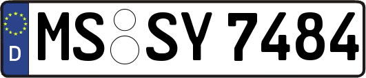 MS-SY7484