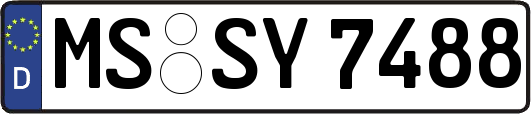 MS-SY7488