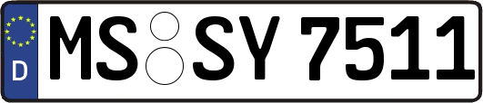 MS-SY7511