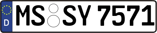 MS-SY7571