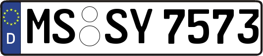 MS-SY7573