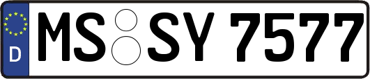 MS-SY7577