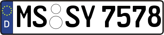 MS-SY7578