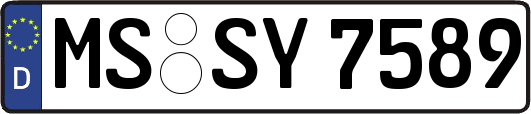 MS-SY7589