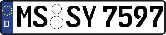 MS-SY7597