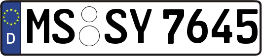 MS-SY7645