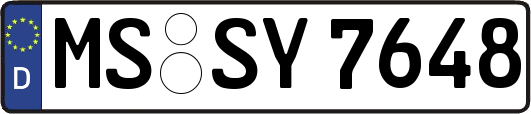 MS-SY7648
