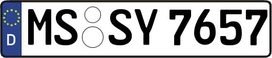 MS-SY7657