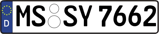 MS-SY7662