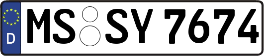MS-SY7674