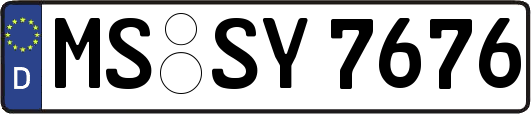 MS-SY7676