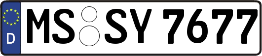 MS-SY7677