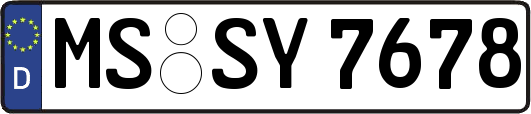 MS-SY7678