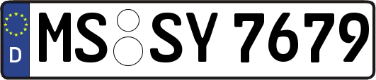 MS-SY7679