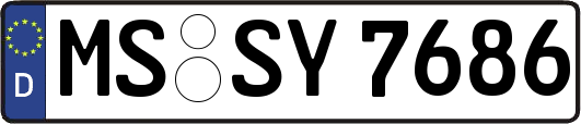 MS-SY7686