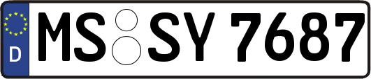MS-SY7687