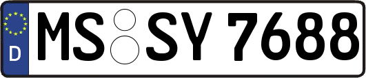 MS-SY7688