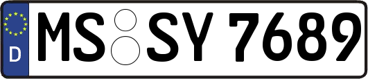 MS-SY7689