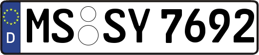 MS-SY7692
