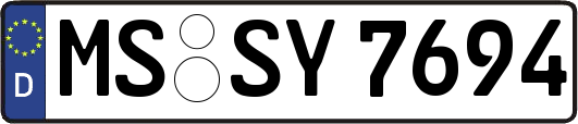 MS-SY7694