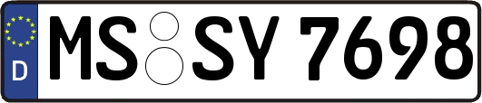 MS-SY7698