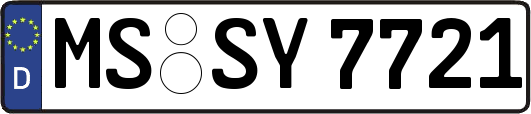 MS-SY7721