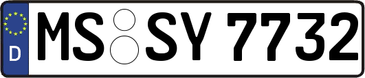 MS-SY7732