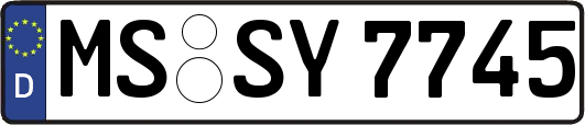 MS-SY7745