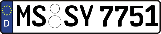 MS-SY7751