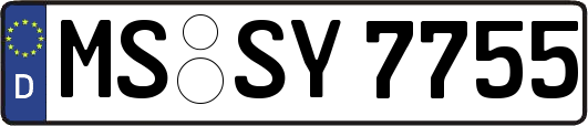 MS-SY7755