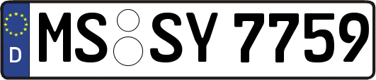 MS-SY7759
