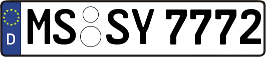 MS-SY7772
