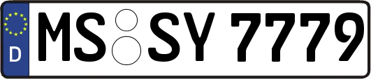MS-SY7779