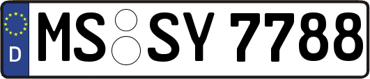 MS-SY7788