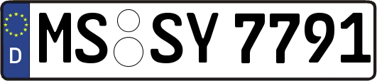MS-SY7791