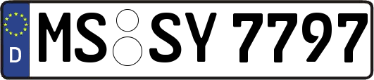 MS-SY7797